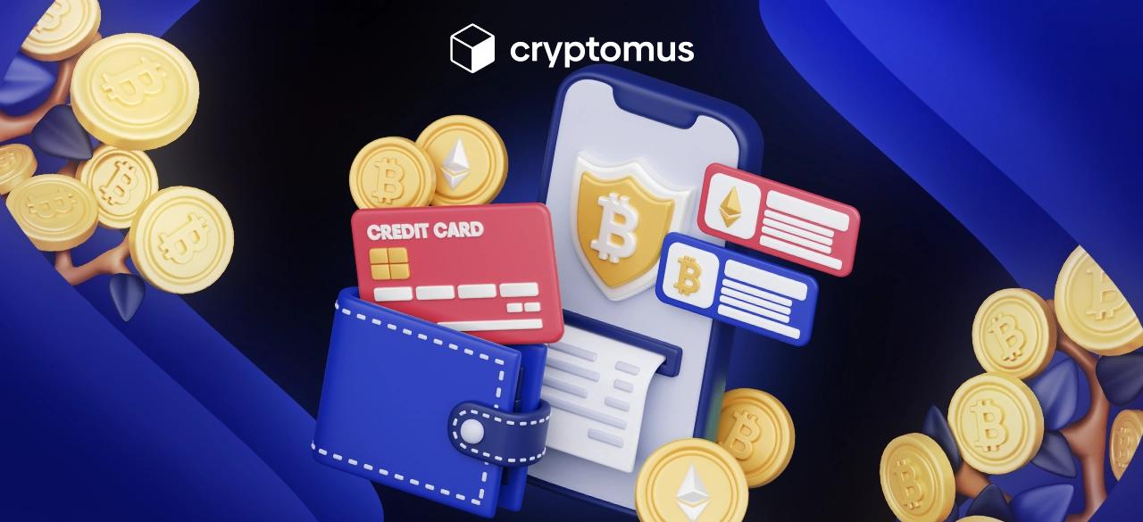 What Are Crypto Payment Gateways?