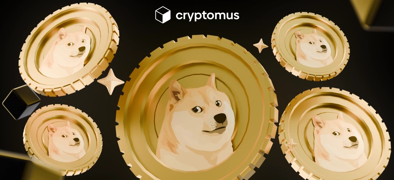 Як створити гаманець Dogecoin (DOGE)