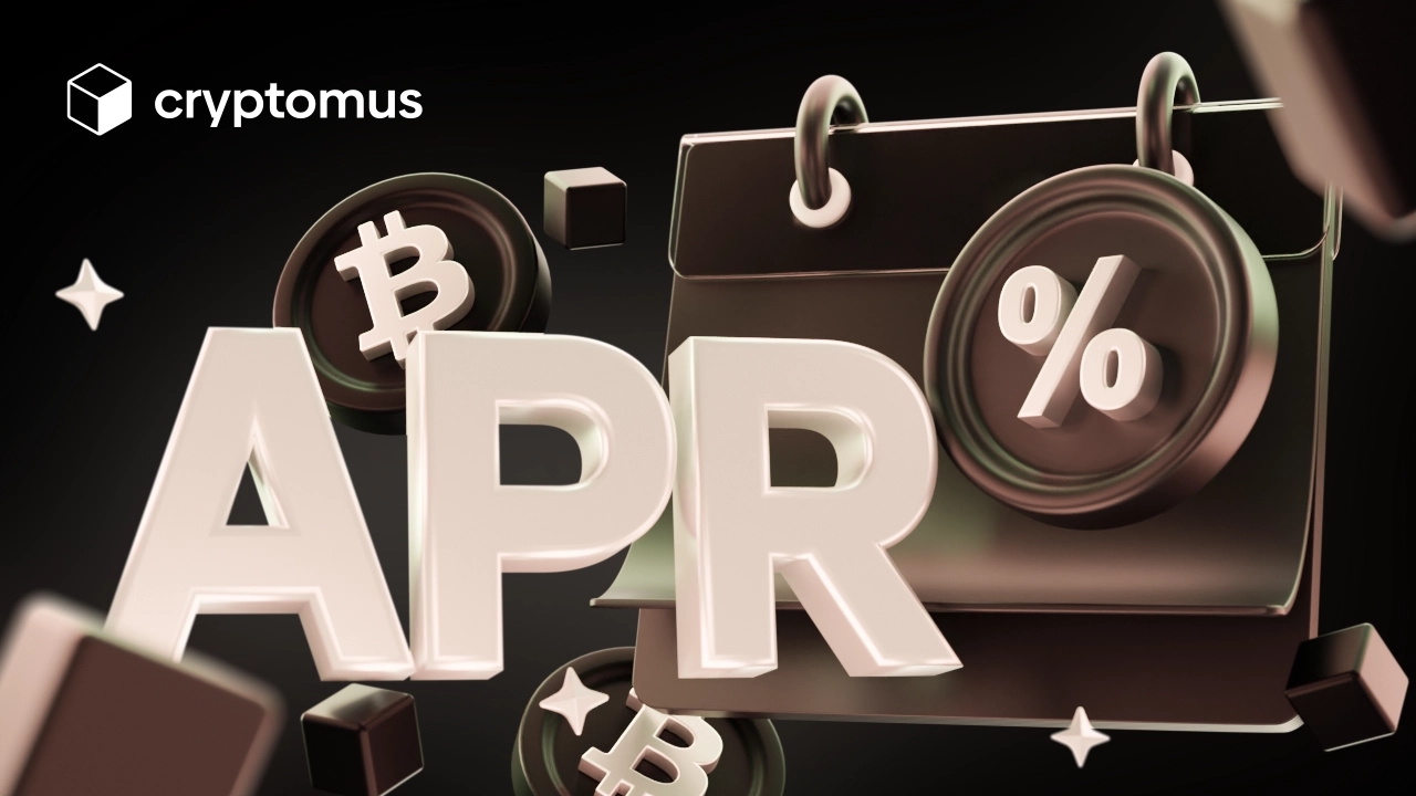 What is APR and How to Calculate It