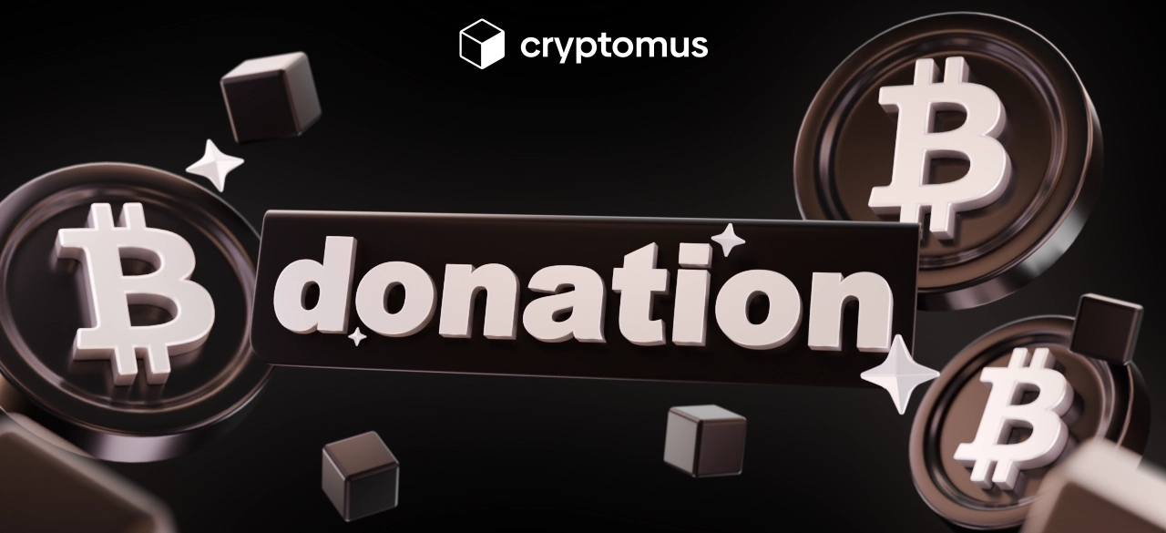 How To Create A Cryptocurrency Donation Button