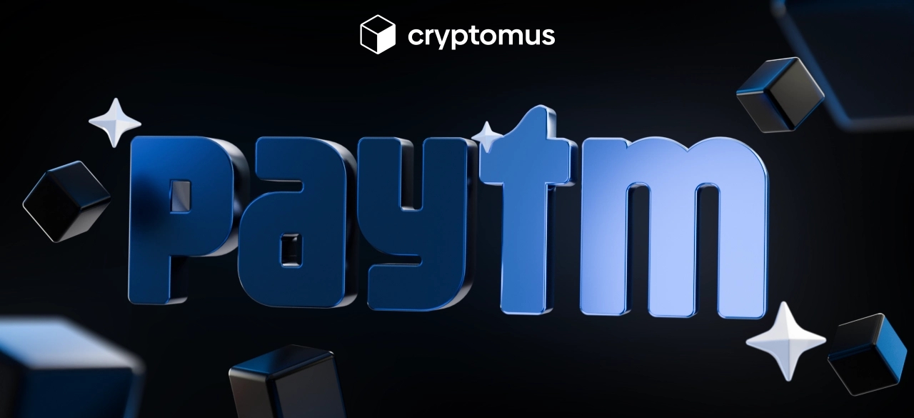 Як купити Bitcoin за допомогою Paytm
