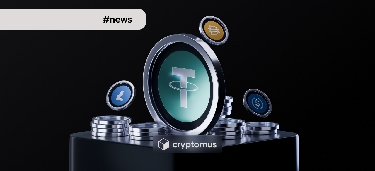 Co-Founder Tether Memperkirakan Pergeseran Global ke Stablecoin pada 2030