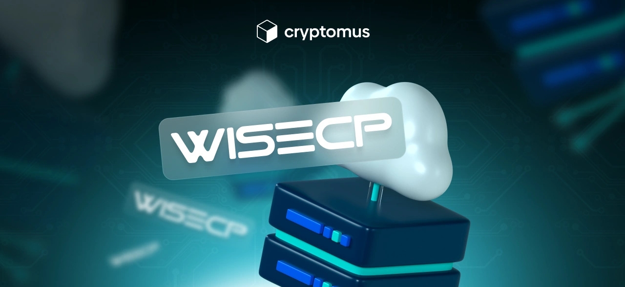 نحوه پذیرش ارز دیجیتال با WISECP