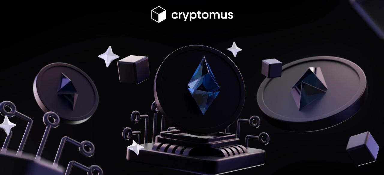 What is Ethereum (ETH) and How It Works