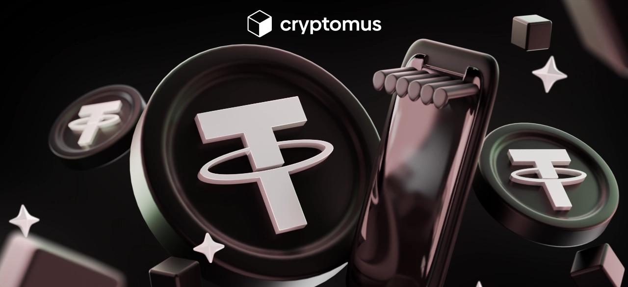 Stores That Accept USDT (Tether) Payments