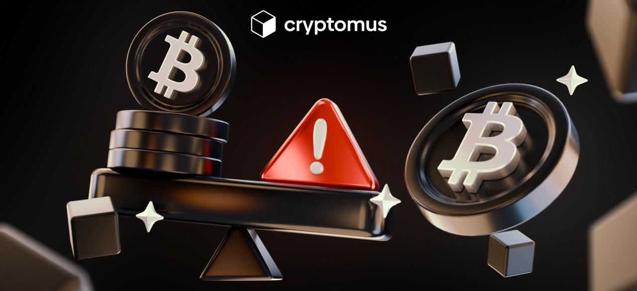 What Are The Risks of Staking Crypto
