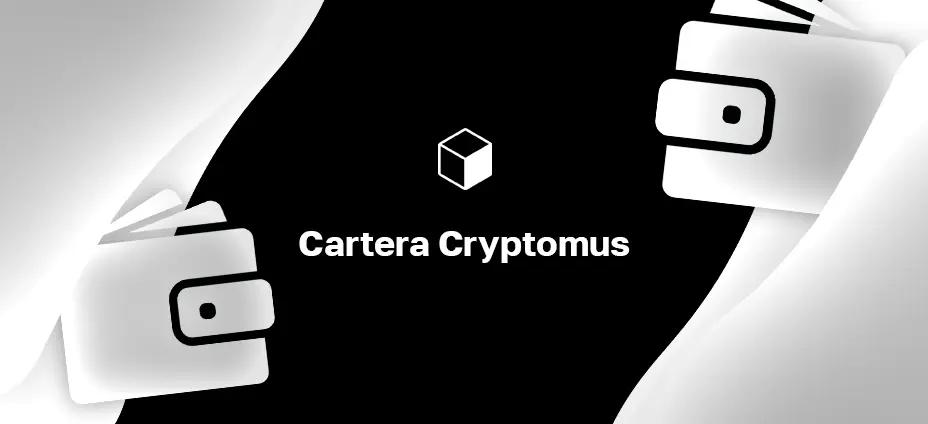 Cartera Cryptomus