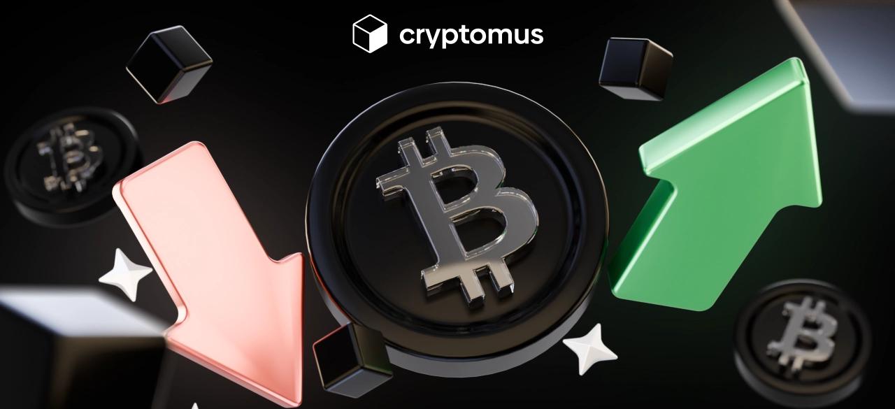 Qué afecta el precio de las criptomonedas: Qué hace que Bitcoin suba y baje