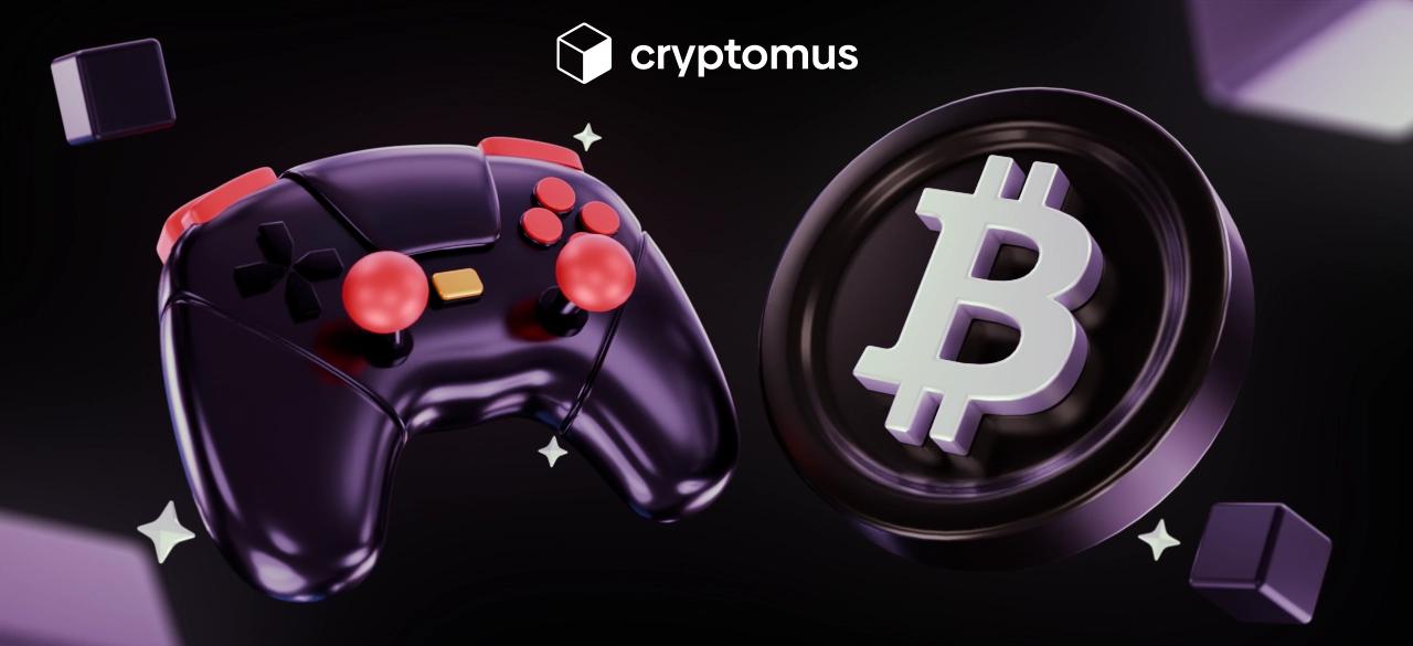 Crypto Gaming : Guide complet
