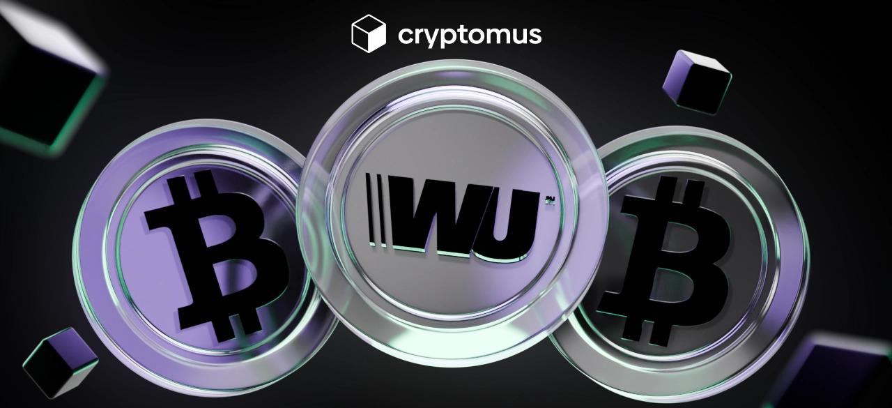 Comment Acheter Et Envoyer Des Bitcoins Avec Western Union