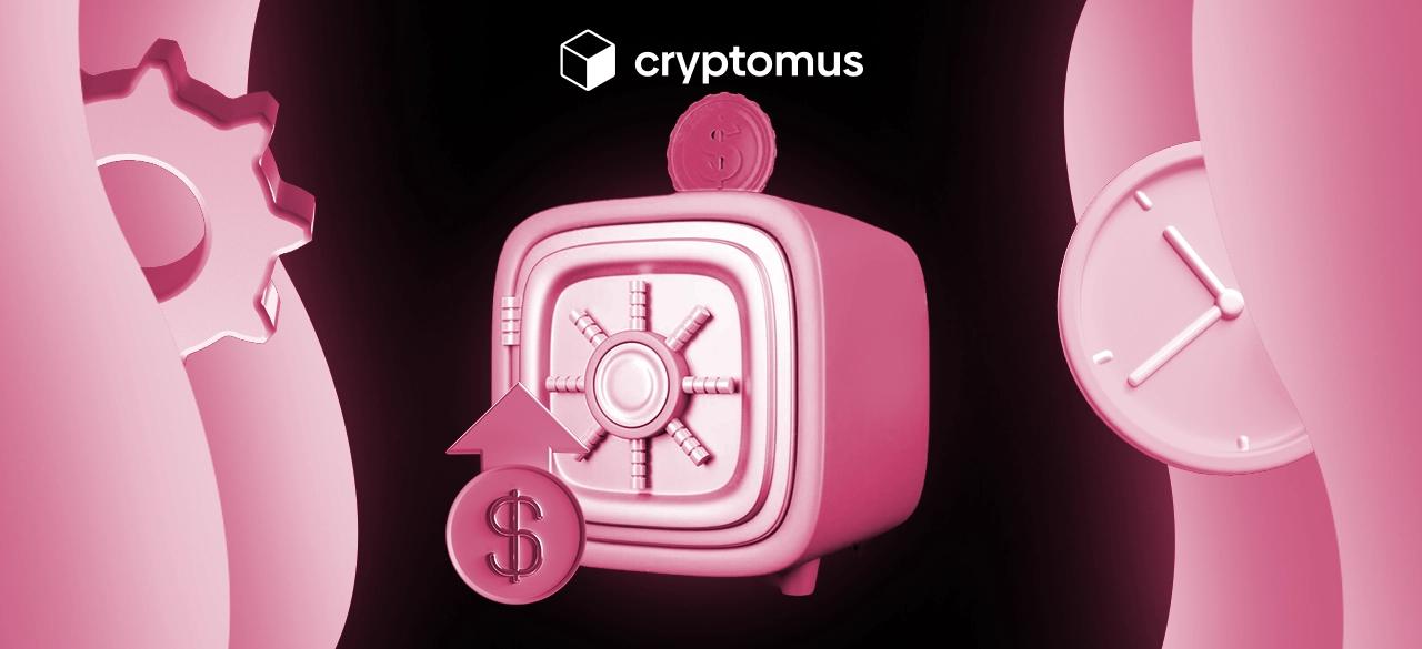 Staking Crypto: استیکینگ ارز دیجیتال چیست؟
