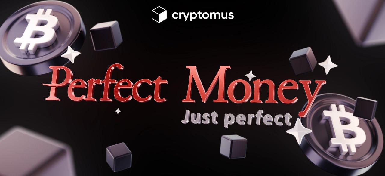 Perfect Money ile Bitcoin Nasıl Alınır