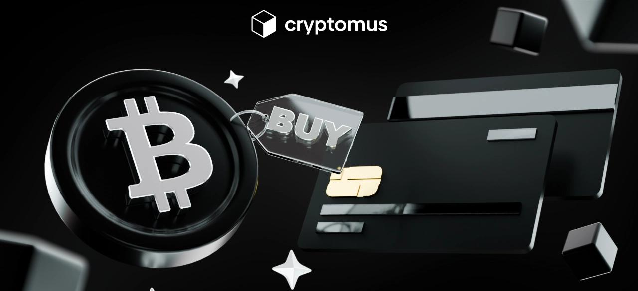 How To Buy Cryptocurrency With Debit & Credit Card