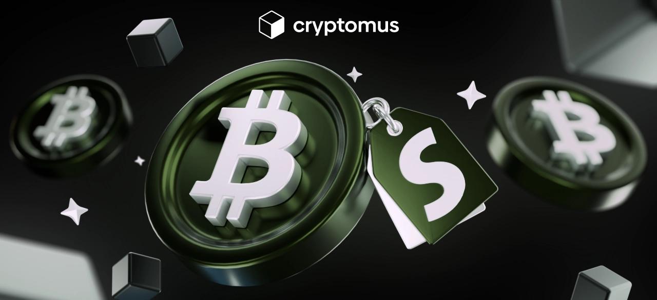 Comment accepter les paiements en crypto-monnaie avec Shopify