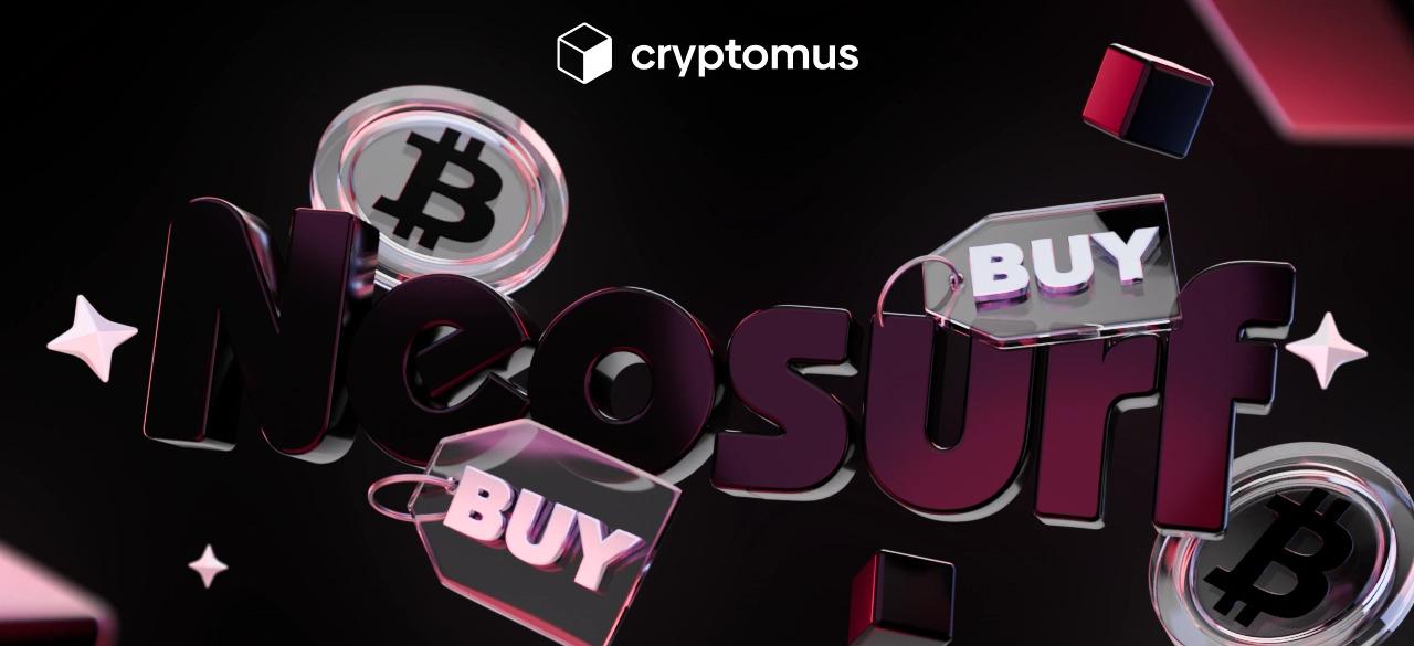 How To Buy Bitcoin With Neosurf