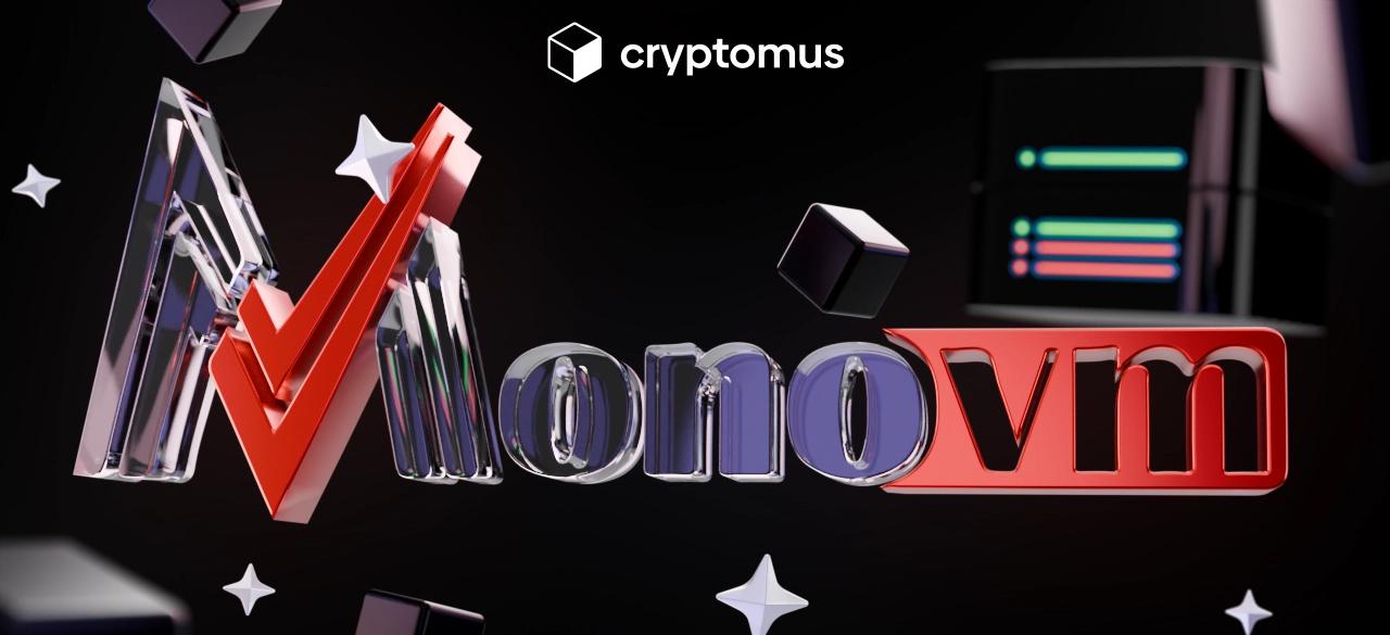 How To Order VPS With Crypto on MonoVM