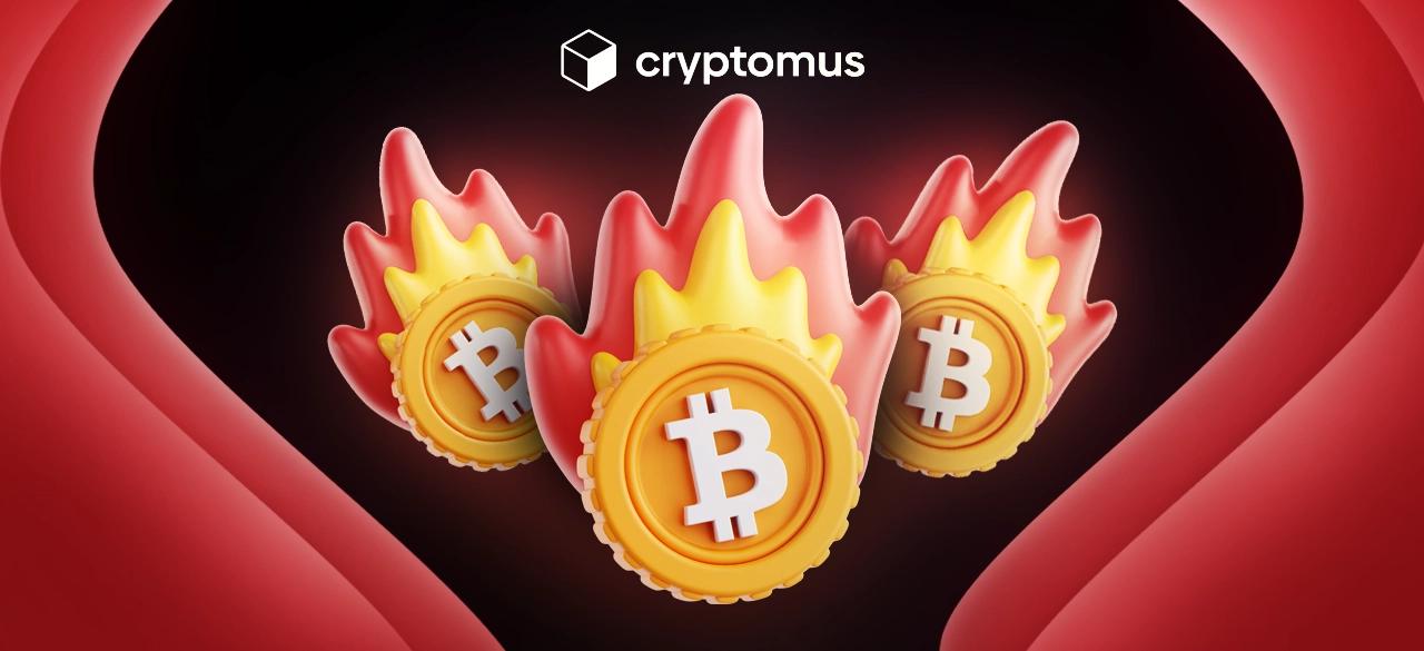 Cryptocurrency Burning: What it Is and Why it Matters