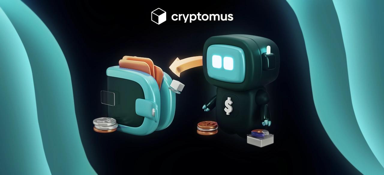 Kopiowanie portfela Crypto Bot: podwajanie funkcjonalności kryptowalut