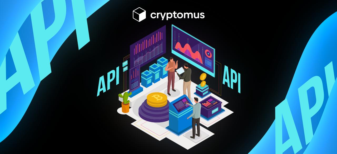Розблокування майбутнього платежів: вивчення потужності API шлюзу платежів у криптовалюті