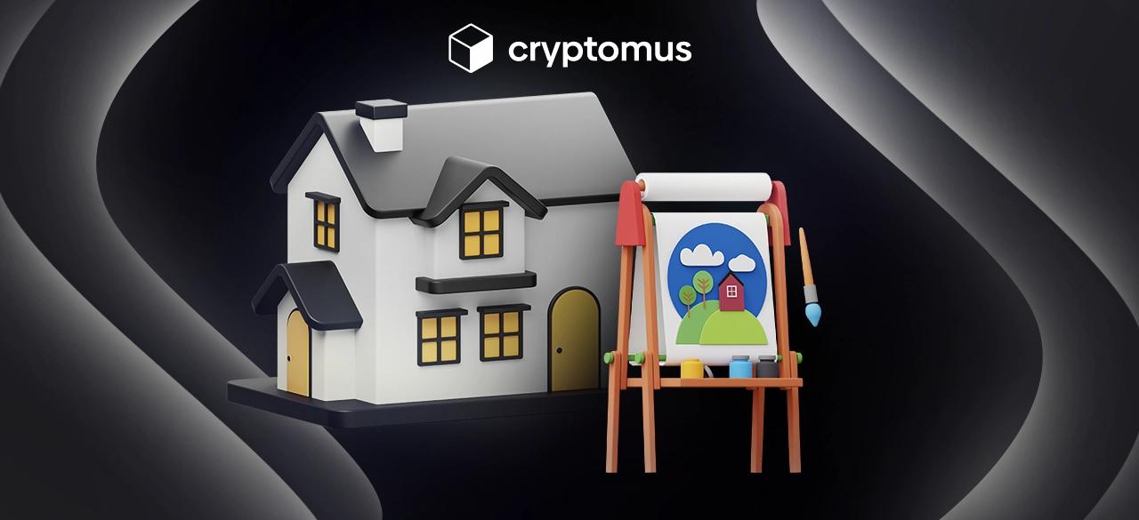 Tokenization of Real Assets: Real Estate, Art, and More