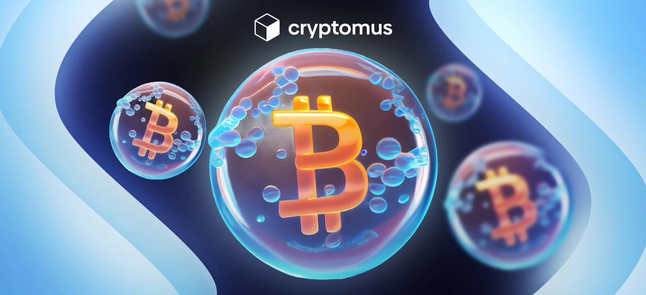 What Crypto Bubbles Are: Spotting Them Before They Burst