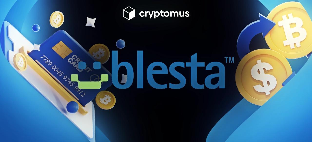 How To Accept Cryptocurrency Payments With Blesta