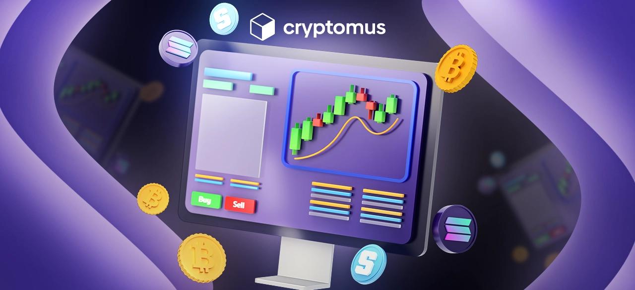 Building Your Own Crypto Trading Platform: A Simple Guide