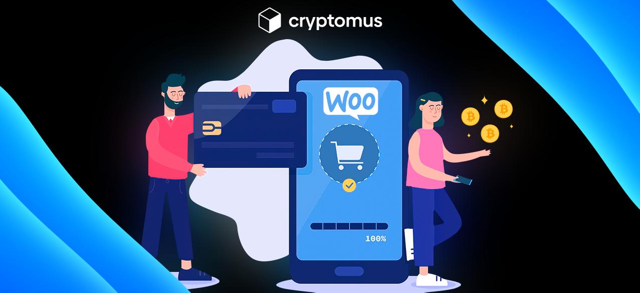 How To Accept Crypto on Your Wordpress Website with WooCommerce Payment Plugin