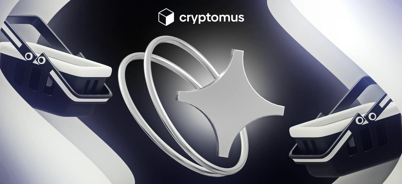 How to Make Purchases with Mercuryo on Cryptomus