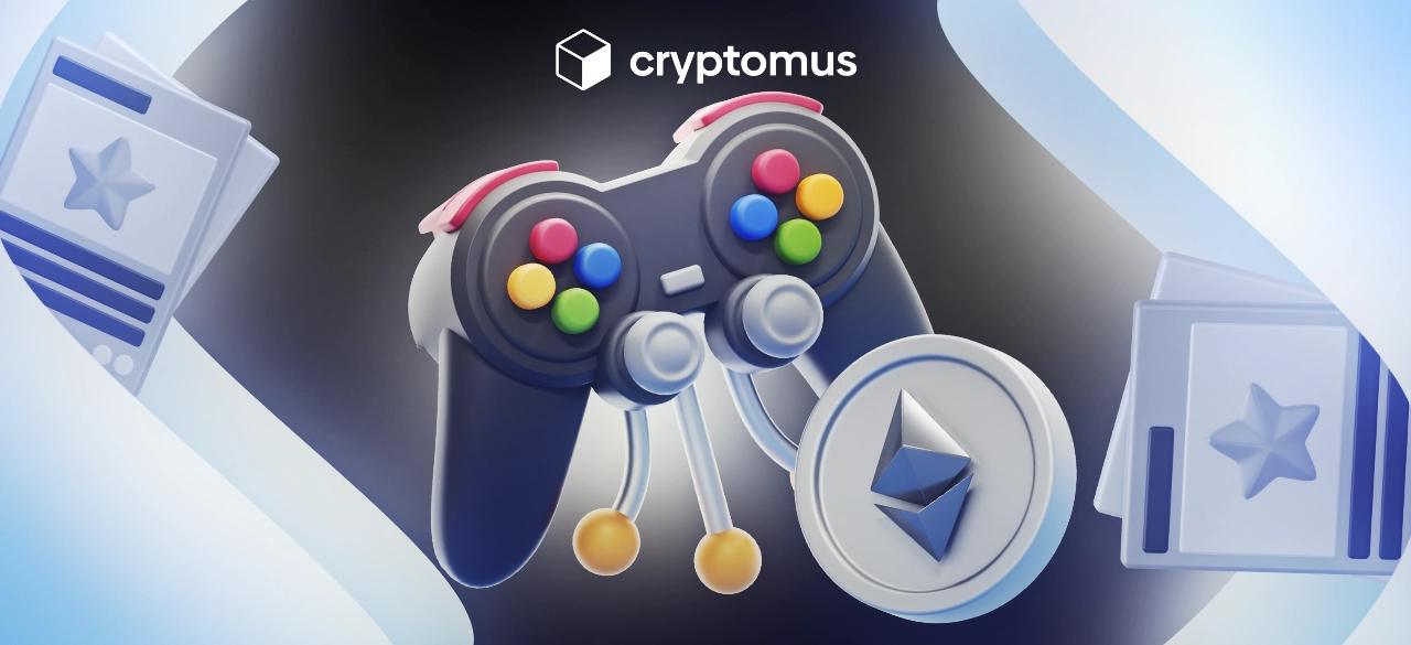 Cryptocurrency in the Gaming Segment: Companies Accepting Cryptocurrency Payments