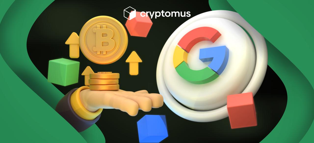 Google Pay (GPay) ile Bitcoin Nasıl Satın Alınır