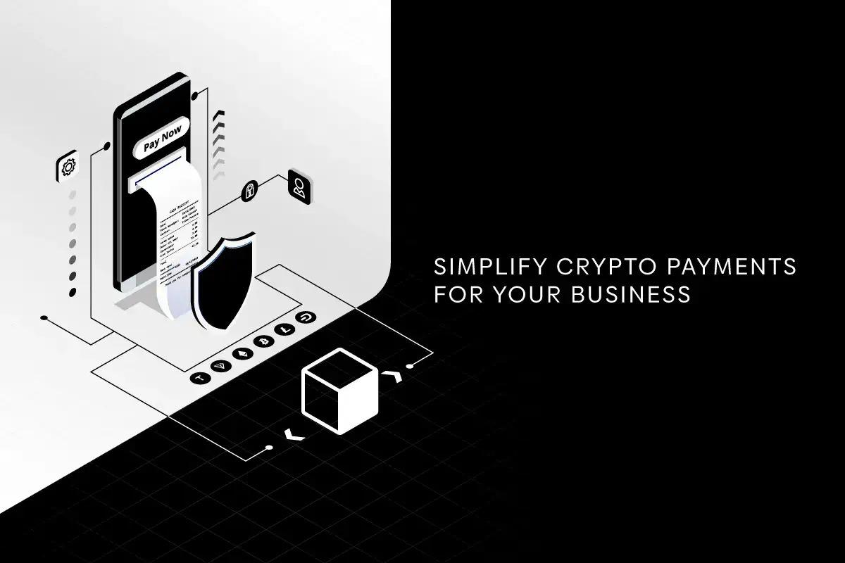 How To Accept Crypto Payments At Your Business