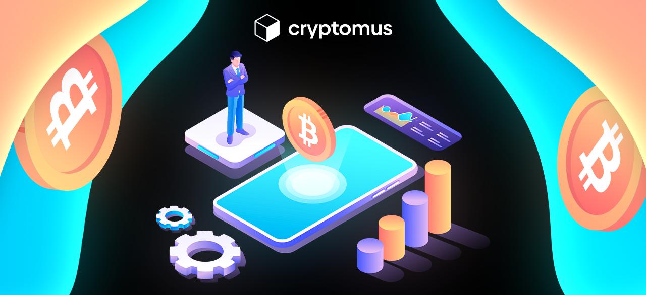 How Your Business Can Embrace the Power of Cryptocurrency for Success