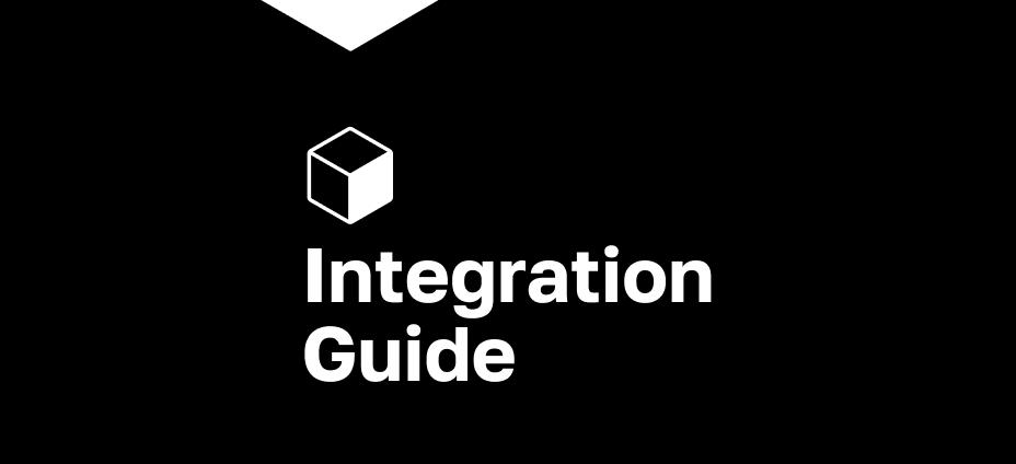 Integration Guide
