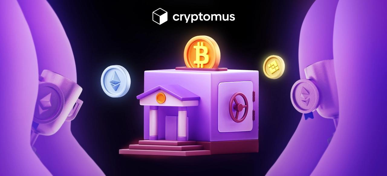 Best Business Bank Account for Cryptocurrency