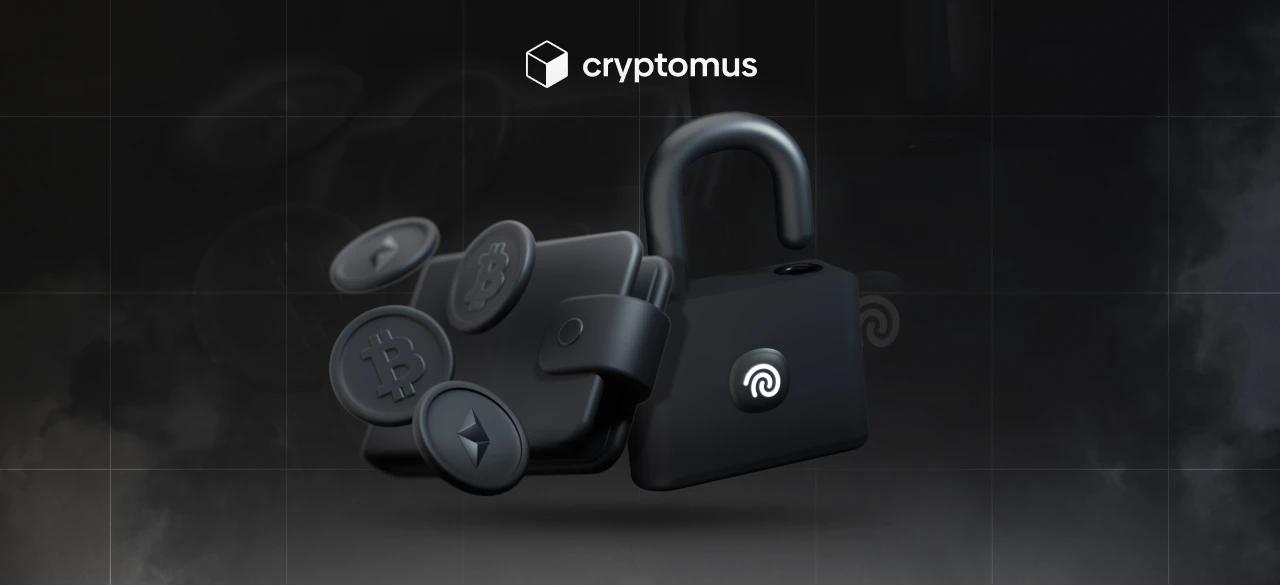 Najbezpieczniejszy Portfel kryptograficzny: bezpieczne zabezpieczanie zasobów cyfrowych