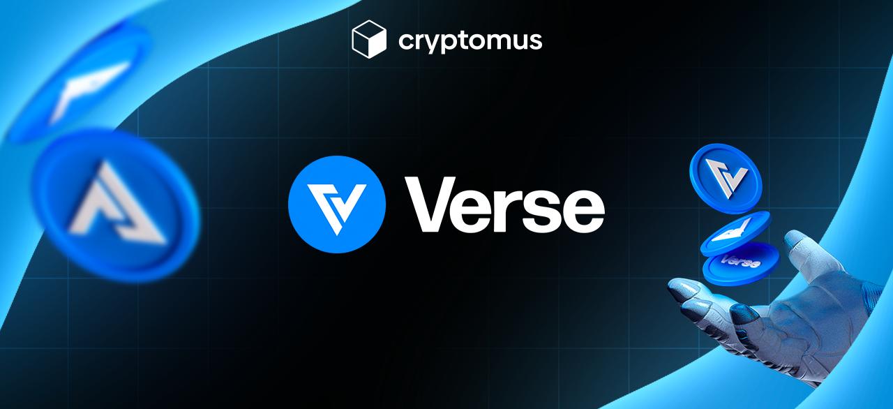 Outro grande passo: Cryptomus faz parceria com Bitcoin.com