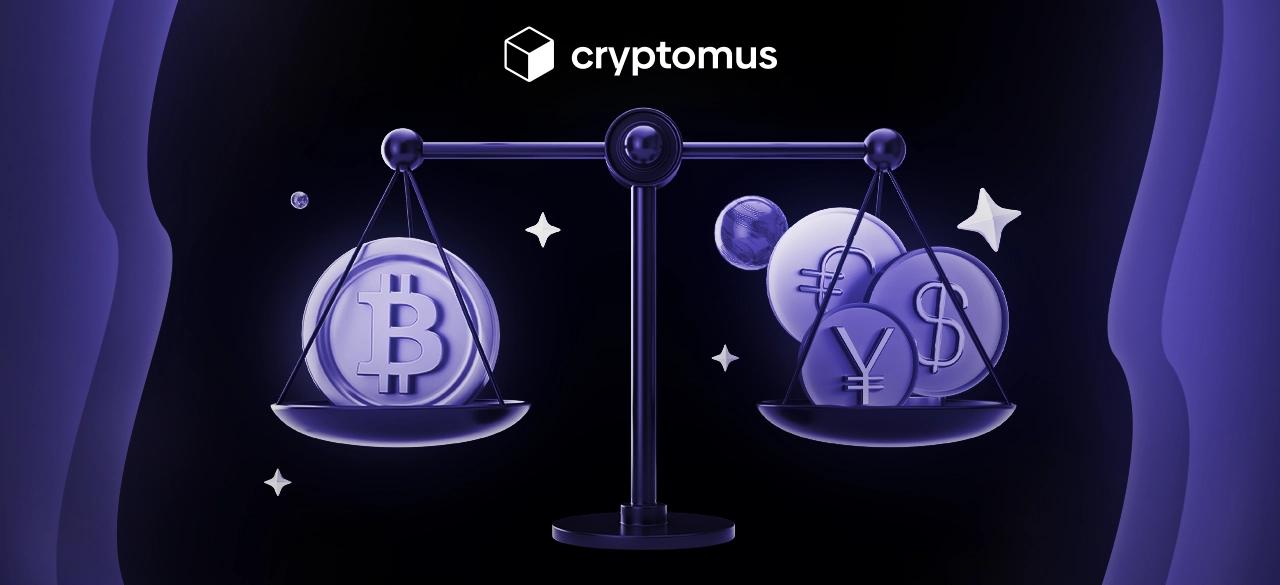 How to Buy Foreign Currency with Crypto