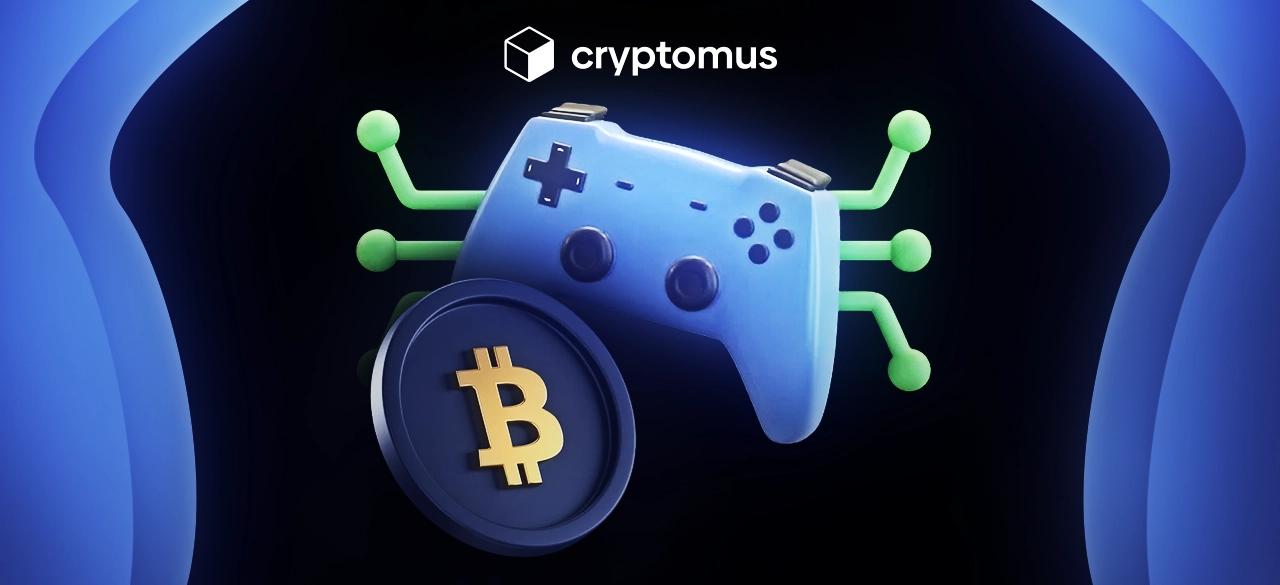 Eine Schritt-für-Schritt-Anleitung zum Kauf von Videospielen mit Bitcoin