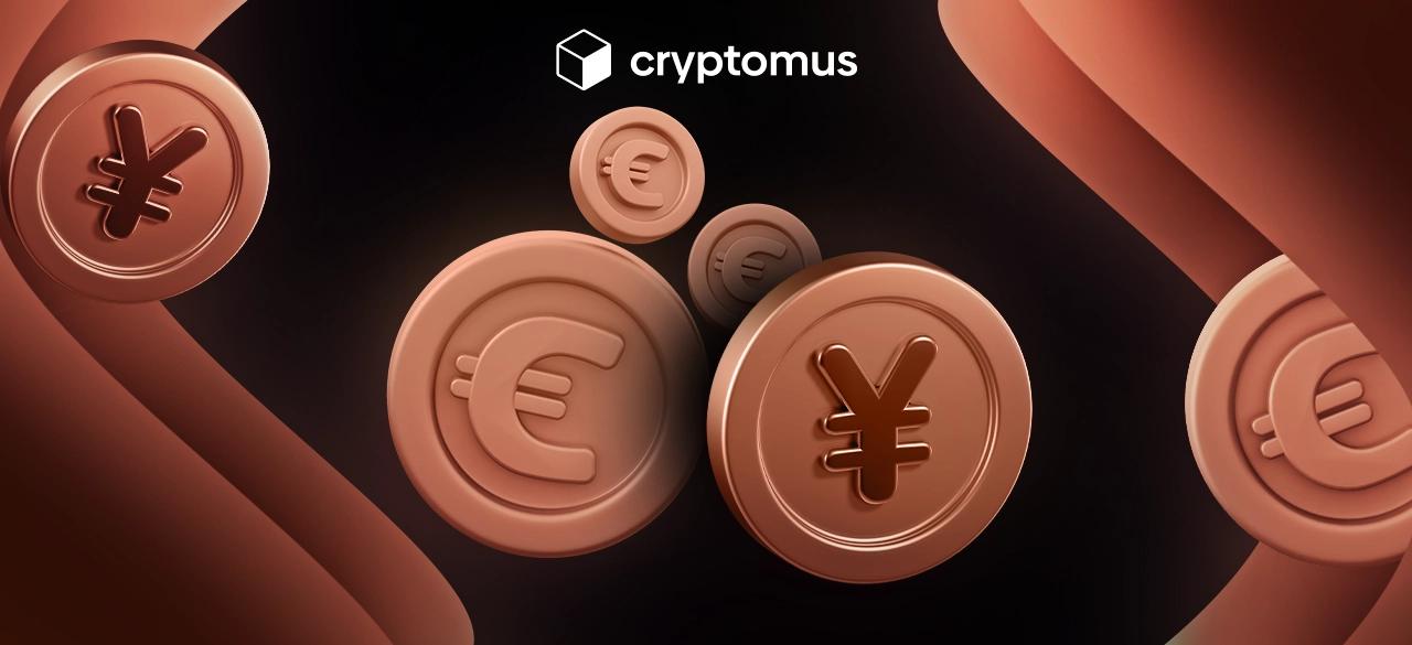 Stablecoins Beyond the Dollar: Examining Euro, Yen, and Others