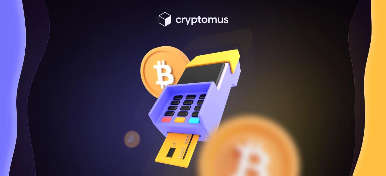 Revolutionize Transactions: Exploring the Benefits of a Crypto Point of Sale System