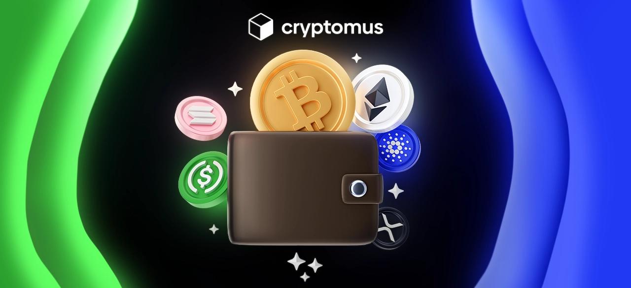 Cómo usar una billetera de criptomonedas para invertir en criptomonedas