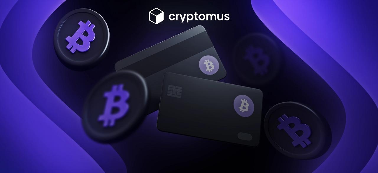 Spend Crypto Anywhere: The Rise of Crypto Cards