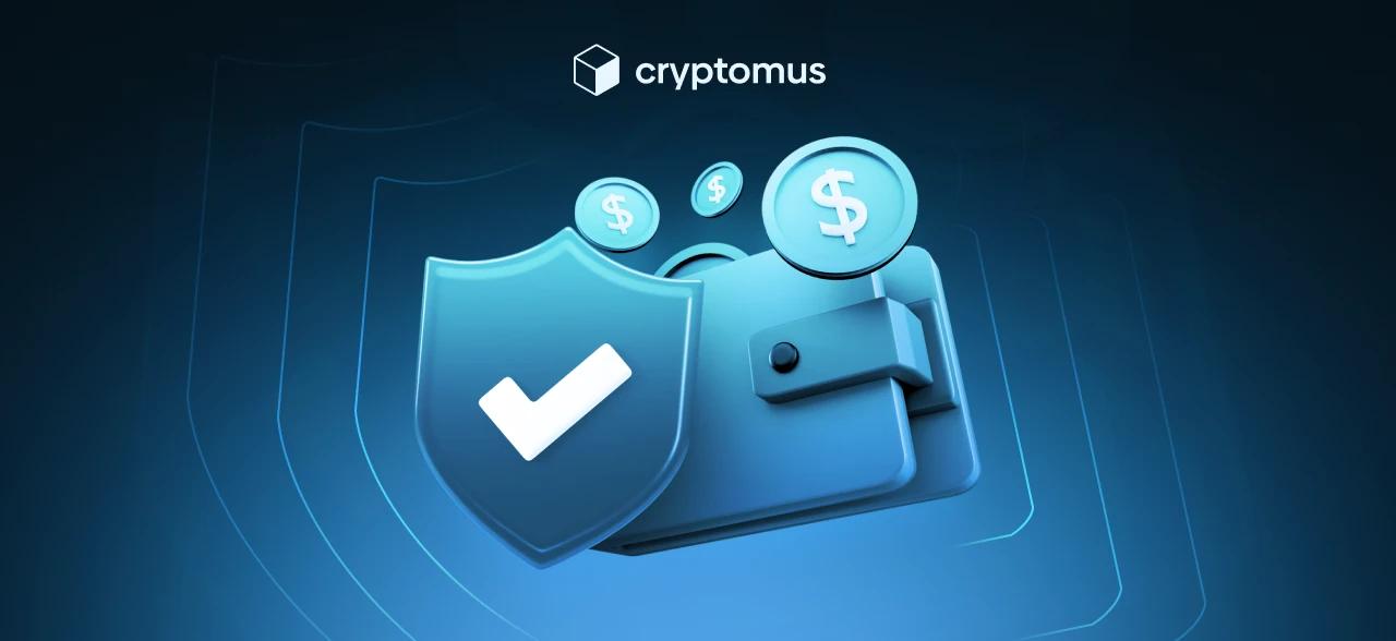 How to Receive Crypto Payments to Your Wallet Securely