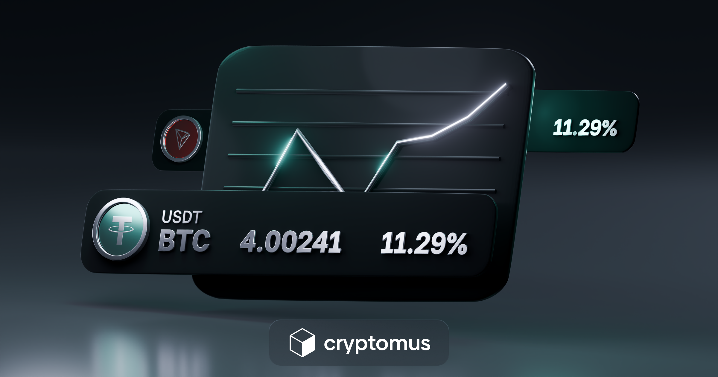 암호화폐 시장 | 코인 가격 및 시가총액 | 크립토머스